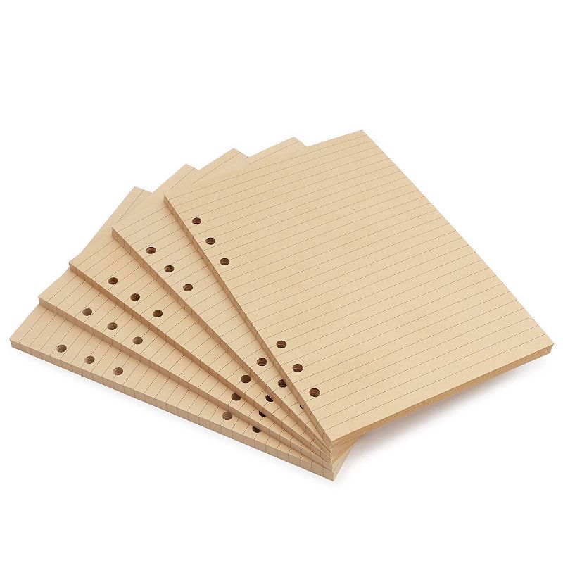 Russell+Hazel Mini Loop To Do Binder Insert