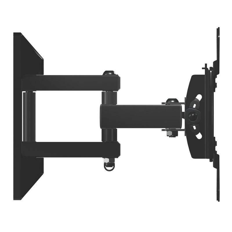 Sanus Accents Full-Motion Wall Mount for 13"-30" TVS-ASF110-B1