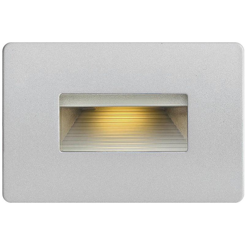 Outdoor LED Security Light White - Techko Maid