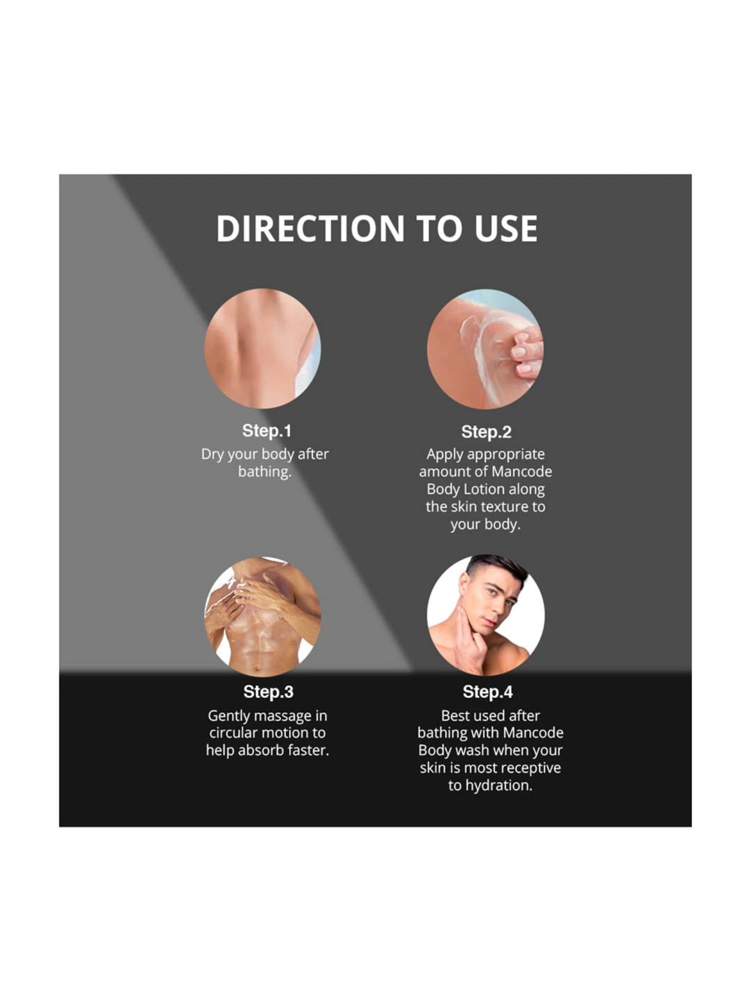 s Oliver Superior Men Hair& Body Shampoo - 200 ml