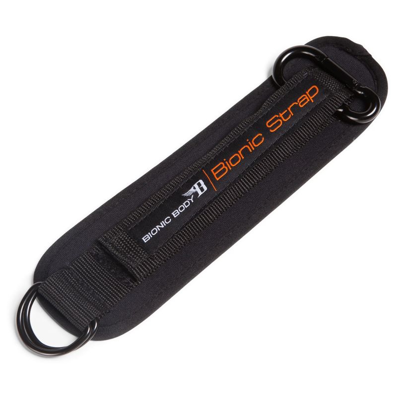 Bionic Body Resistance Band Training Kit 6pc