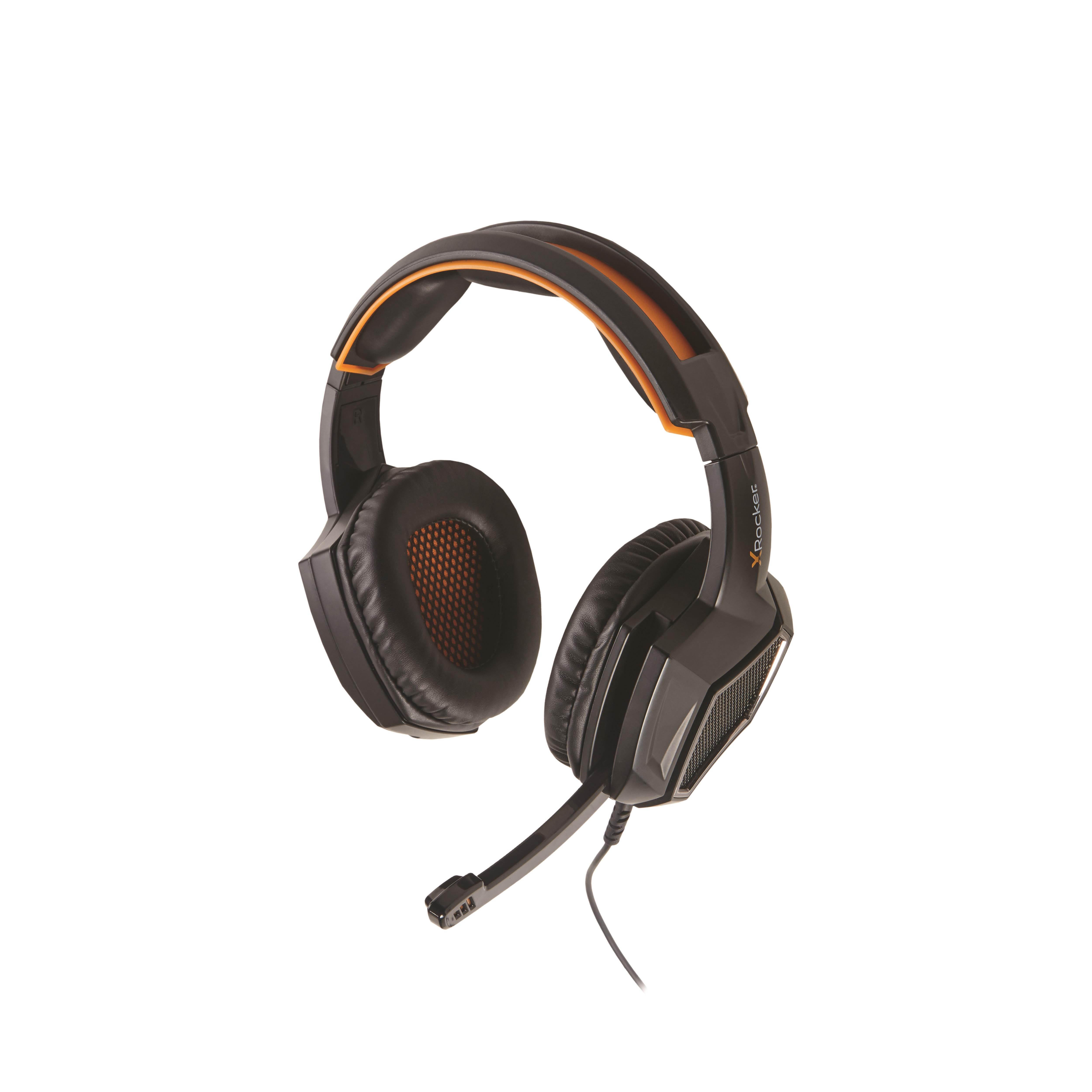 XRocker XH3 Gaming Headset