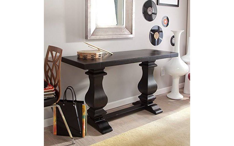 Magnussen T1864 Rossington Rectangular Sofa Table