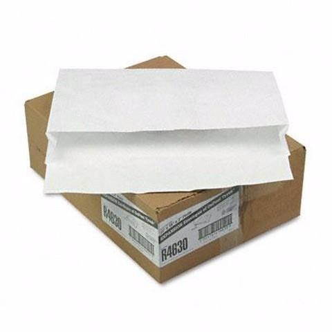 Survivor Open Side Expansion Mailers Made with Tyvek - QUAR4630