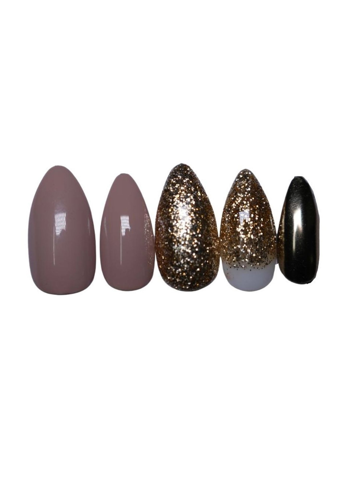 Pippin Paris Nail Plate (QXE 18)