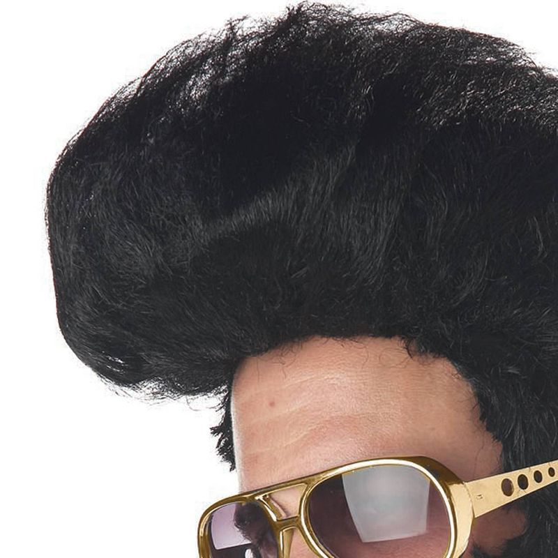 Trick Or Treat Studios Gremlins Stripe Mask Adult Costume Accessory