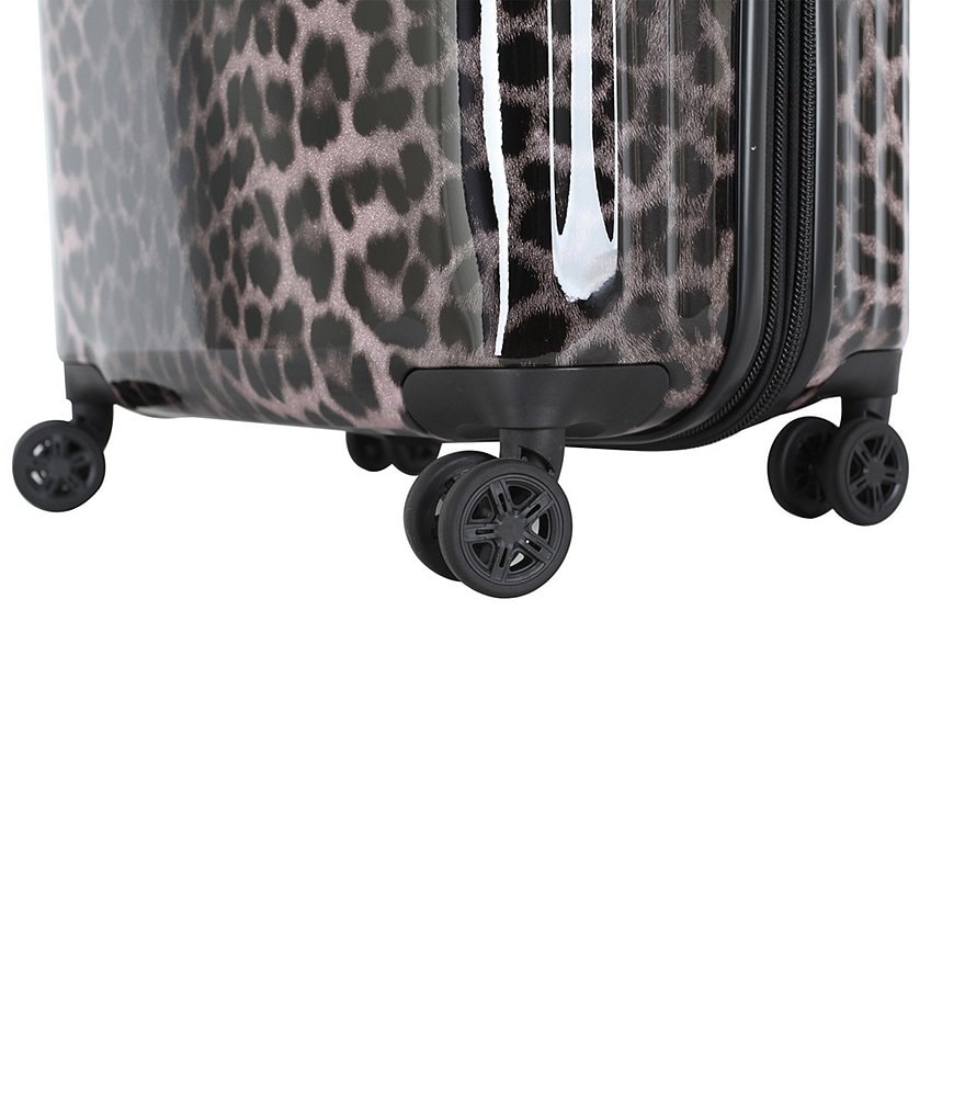 American Tourister 18'' Mickey Mouse Upright Hardside Suitcase