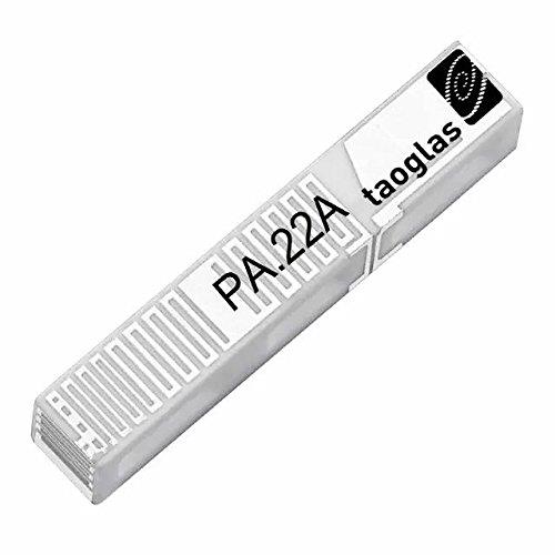 Taoglas PA.22a / PA.22e 900/1800/1900MHZ Tri-Band Cellular Antenna