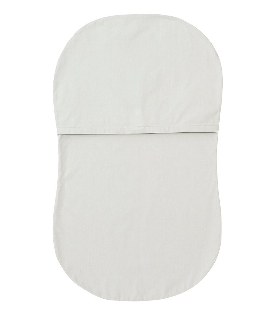 HALO&reg; Bassinest&trade; Fitted Sheet