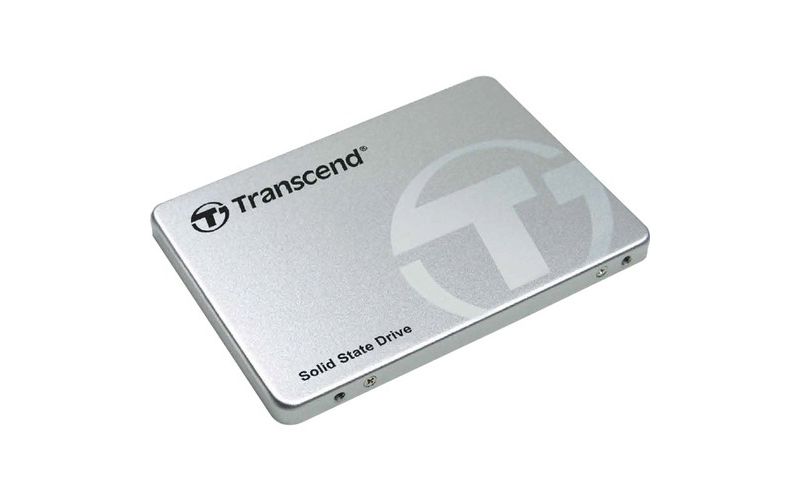 Transcend SSD230 128 GB Solid State Drive - 2.5" Internal - SATA (SATA/600) - 560 MB/s Maximum Read Transfer Rate - 3 Year Warranty