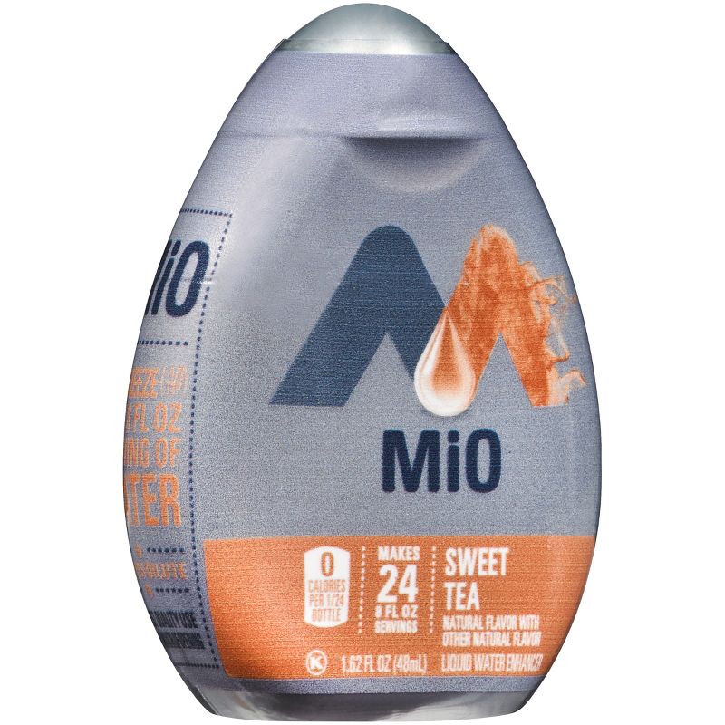 MiO Sweet Tea Liquid Water Enhancer - 1.62 fl oz Bottle