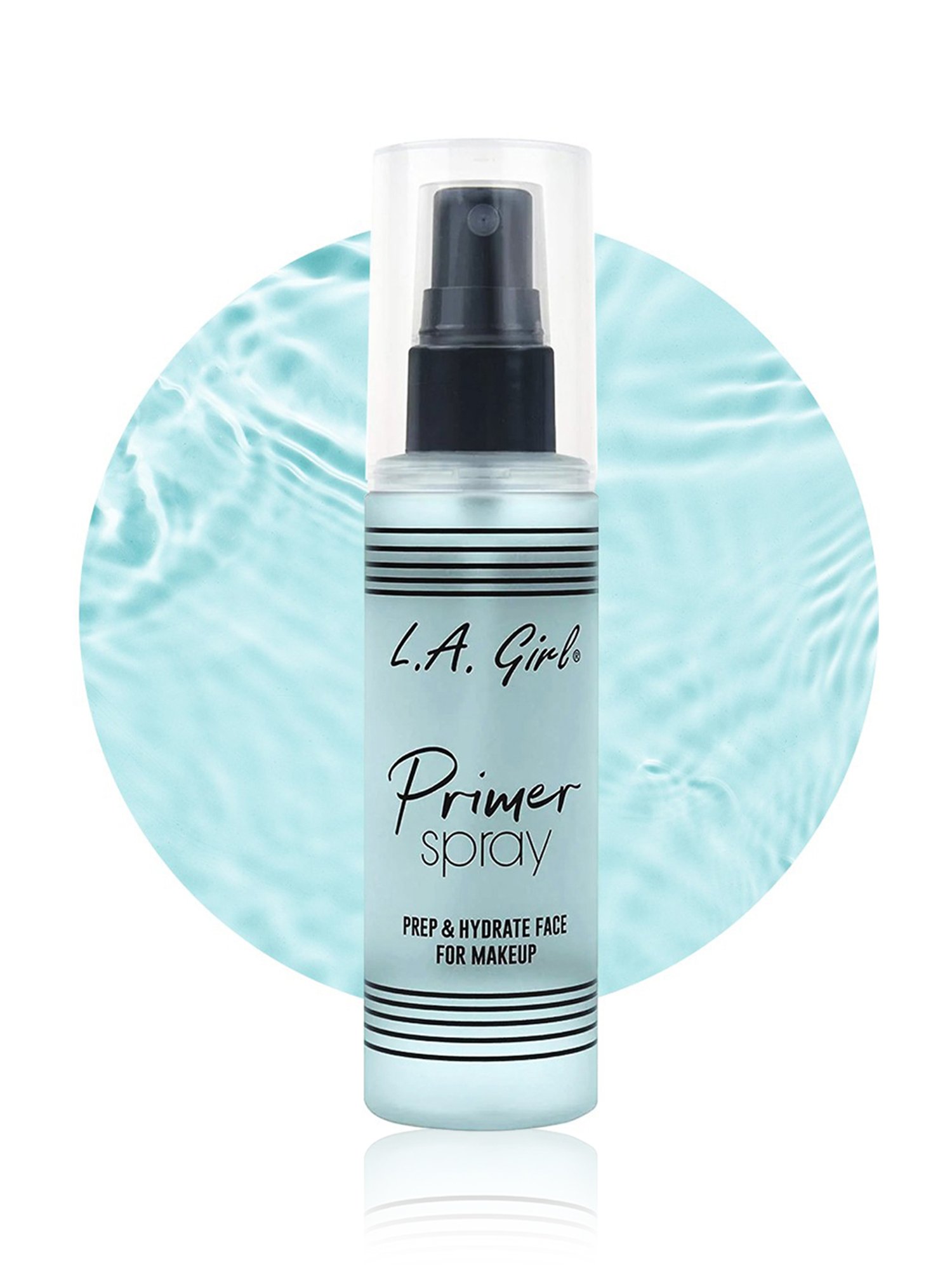 L.A. Girl Primer Spray - 80 ml