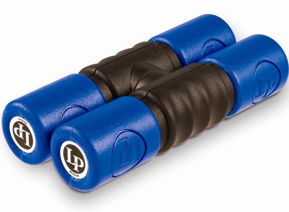 LP Twist Shakers Medium