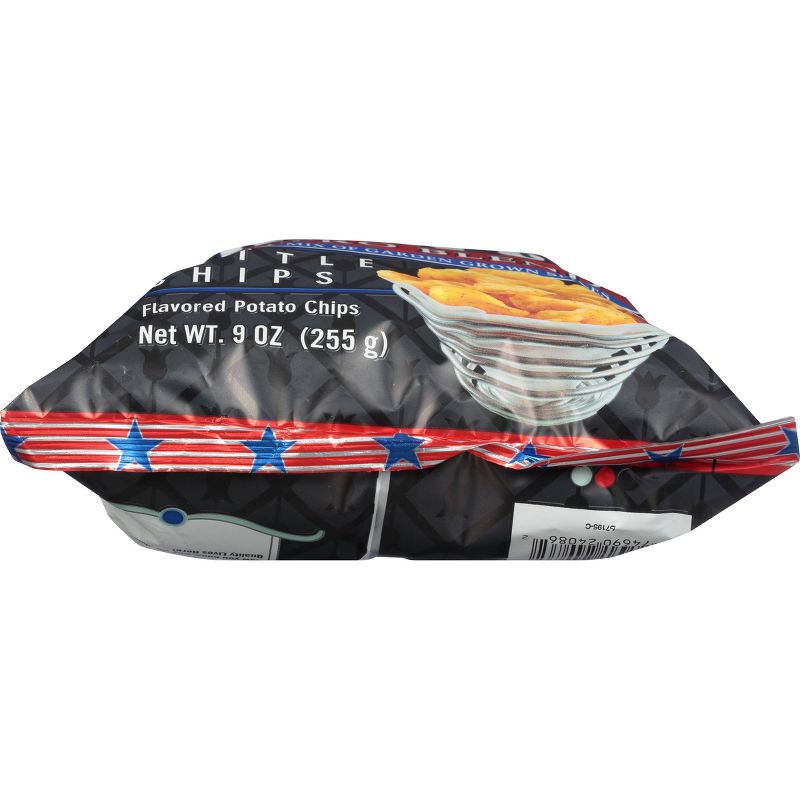 Dutch Crunch Bistro Blend Kettle Potato Chips - 9oz