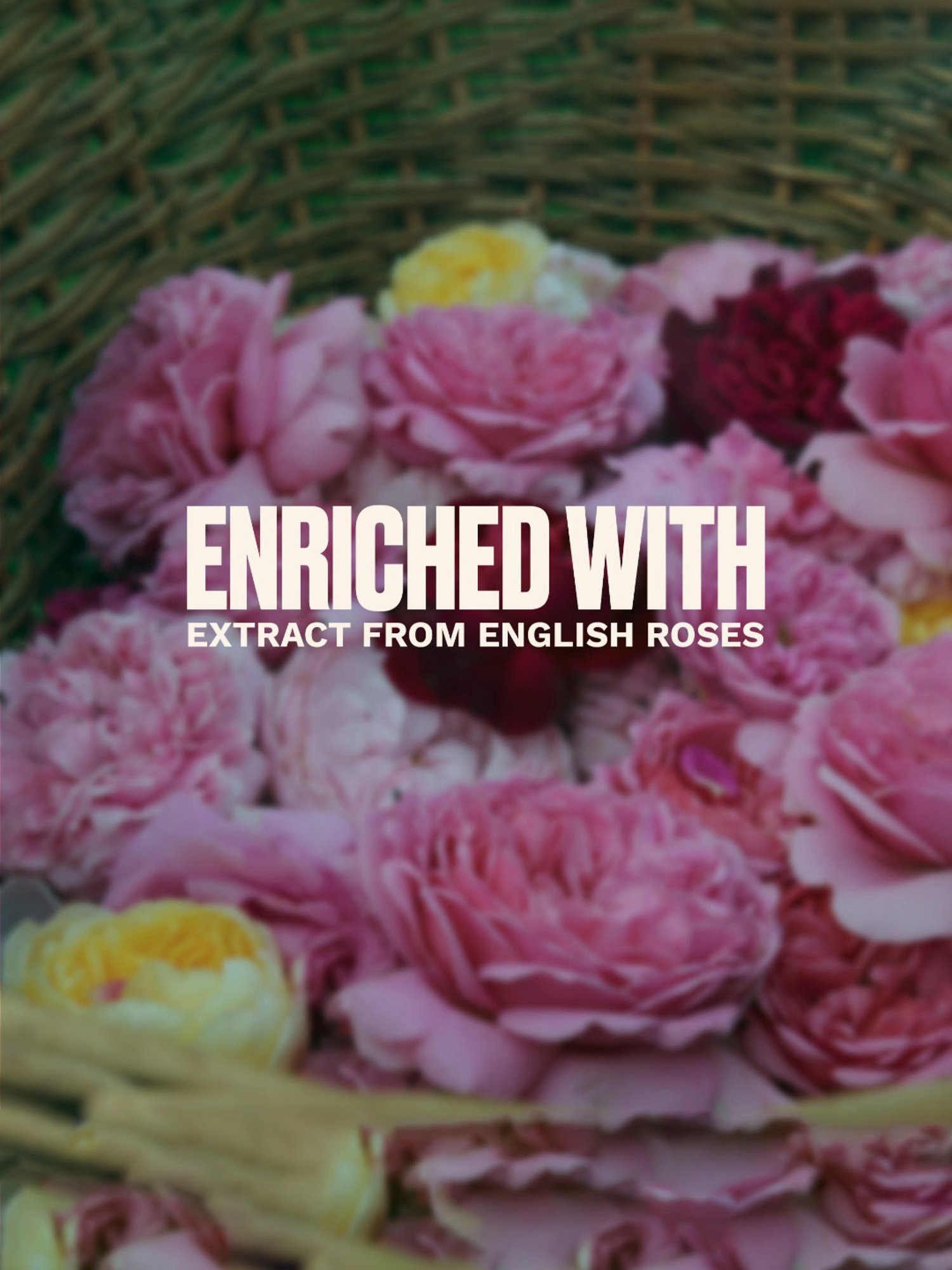 The Body Shop British Rose Eau De Toilette - 100 ml