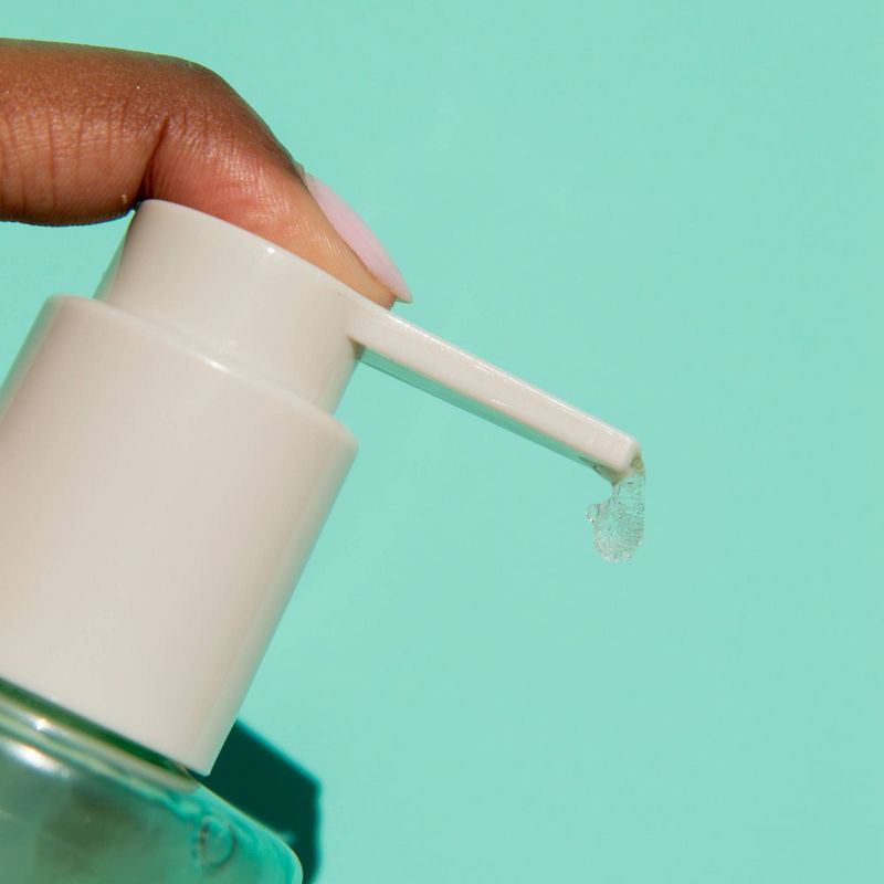 Naturium Niacinamide Cleansing Gel 3% - 7.1 fl oz