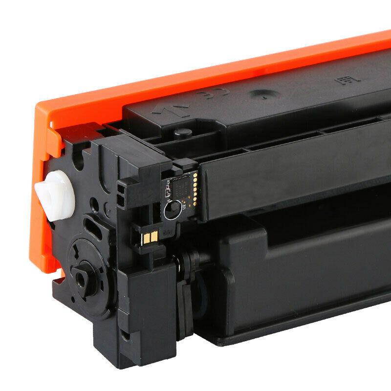 5 Toner Cartridge Set For HP CF410X LaserJet Pro MFP M452 M452nw M477fdw M477fnw