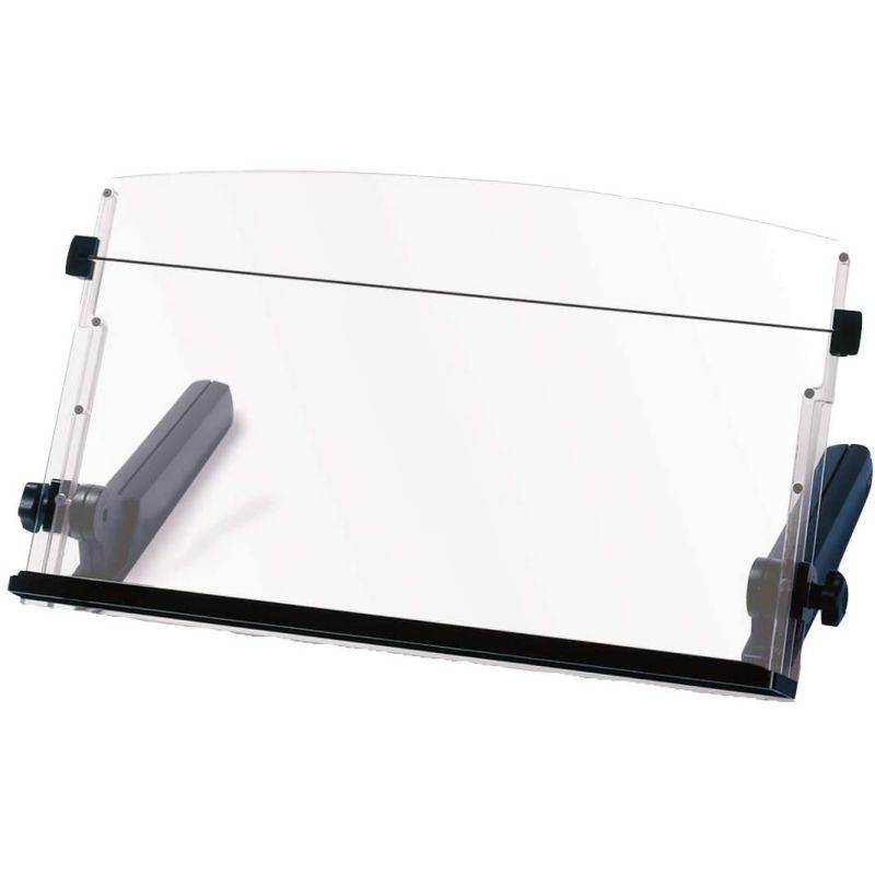 100 Racing Style Gaming Chair, in Black (RSP-100-BLK)