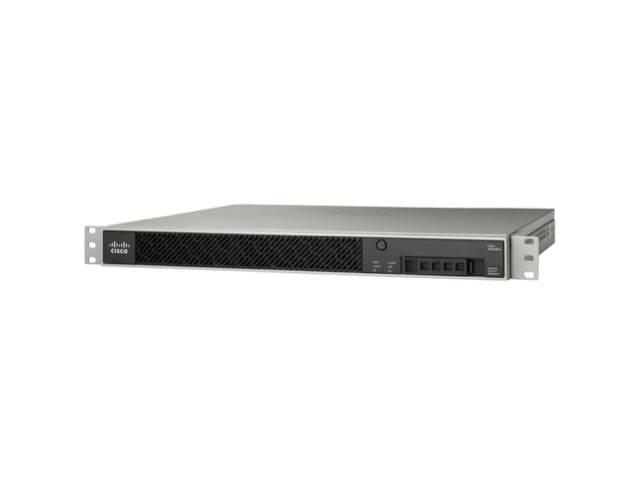 Cisco ASA5515-FPWR-K9 ASA 5515-X Network Security/Firewall Appliance