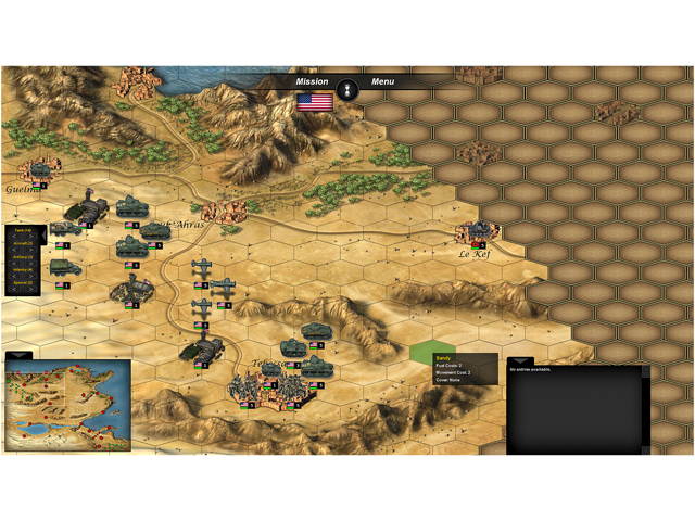 Tank Operations - European Campaign [Online Game Code]