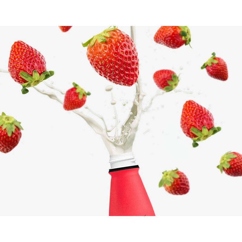 Atkins Protein Shake - Mocha Latte - 4ct