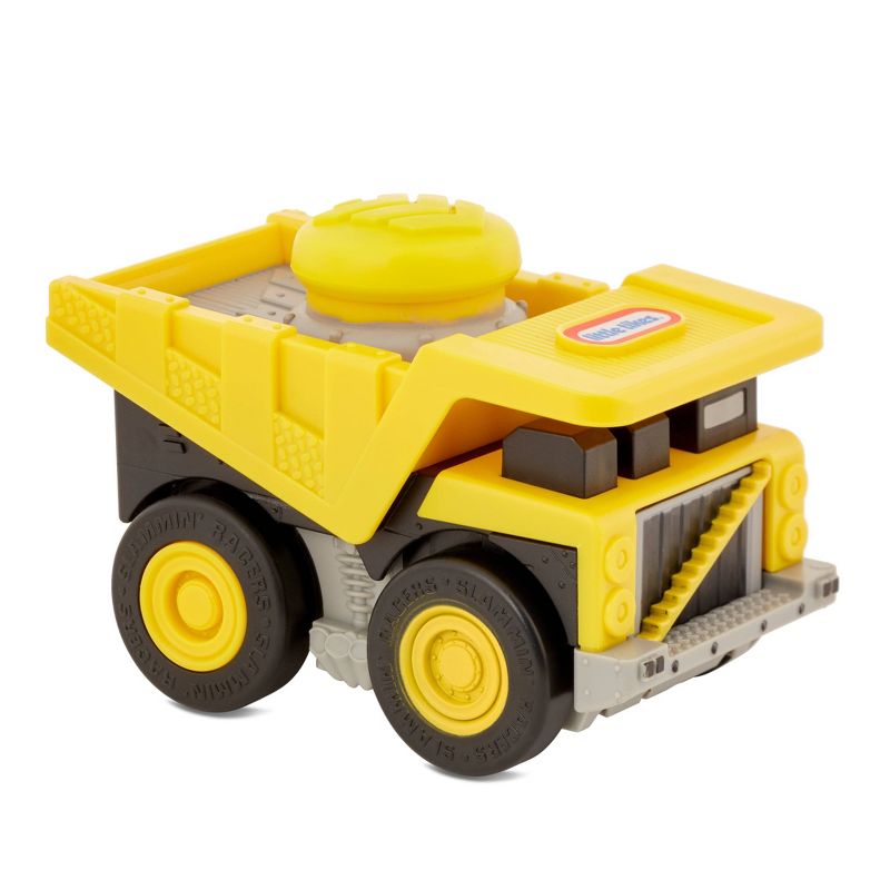Little Tikes Slammin' Racers - Dump Truck