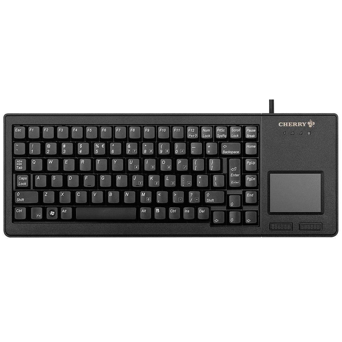 CHERRY G84-5500 XS TOUCHPAD GB