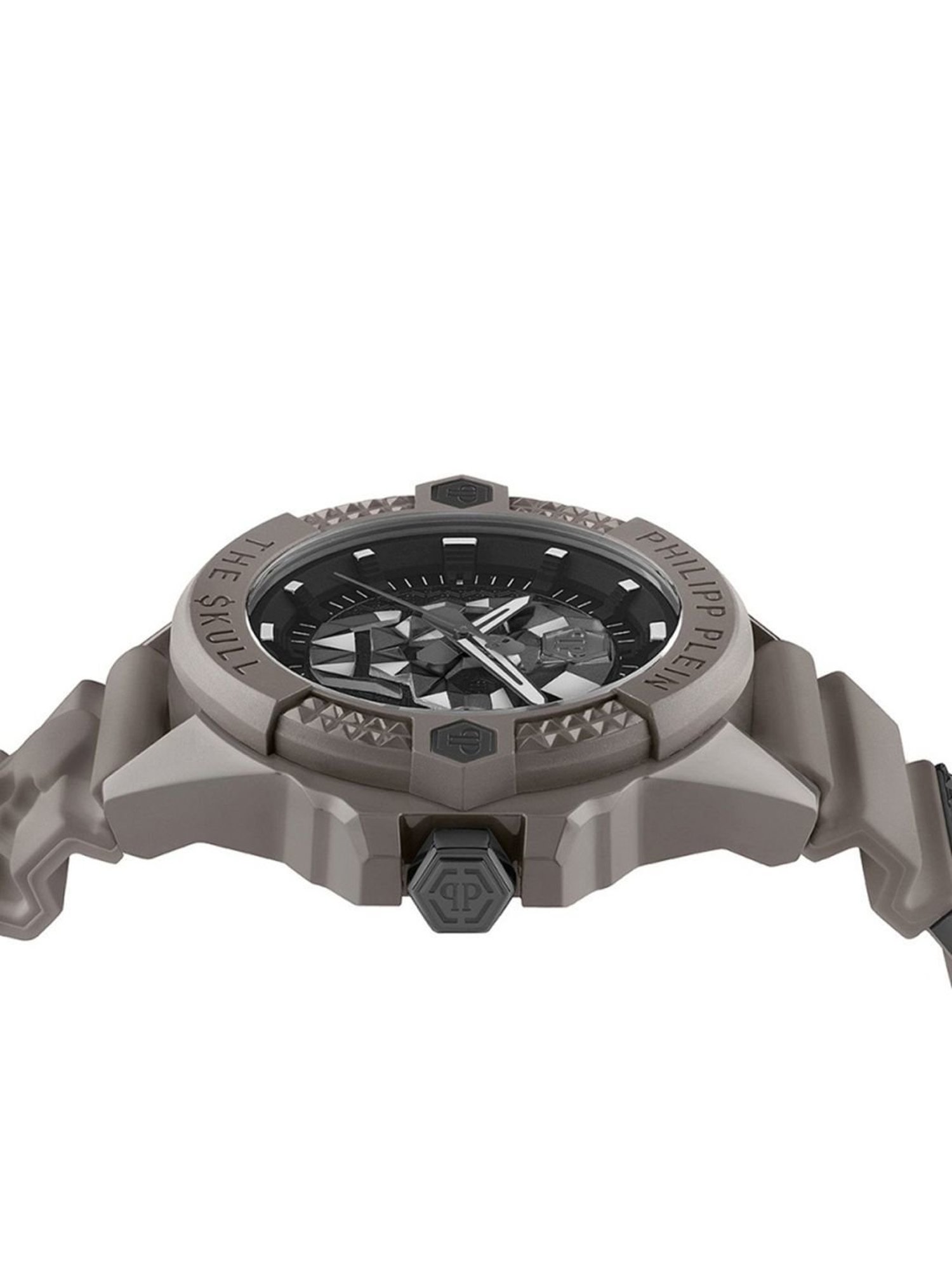 Philipp Plein PWUBA0323 Analog Watch for Men