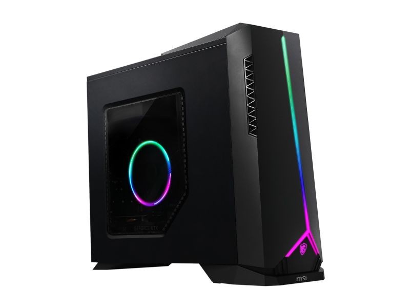 XOTIC V200 Advanced Gaming and Entertainment Desktop (RYZEN 7 5800X 8-core 4.7GHZ Turbo, 16GB DDR4 RAM, 500GB NVMe SSD + 2TB HDD, GeForce RTX 3060 12GB, Windows 10) Liquid Cooled PC