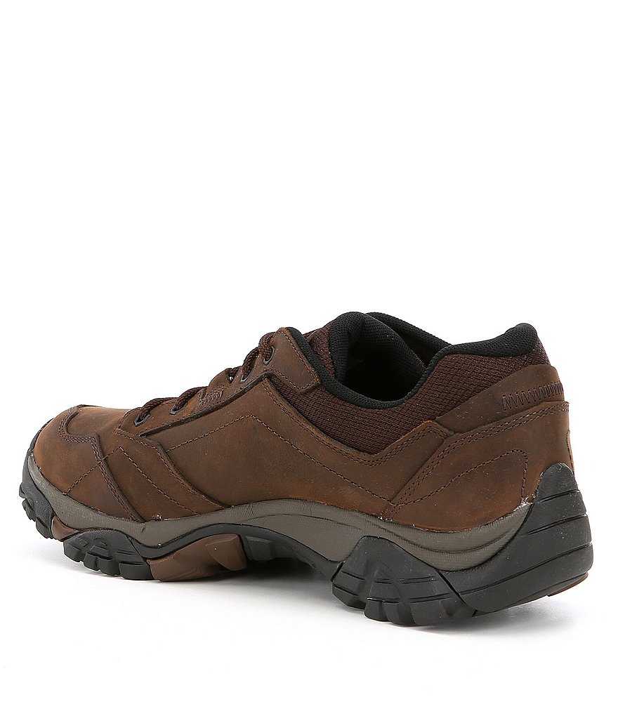 Merrell Men's Moab Adventure Waterproof Sneakers