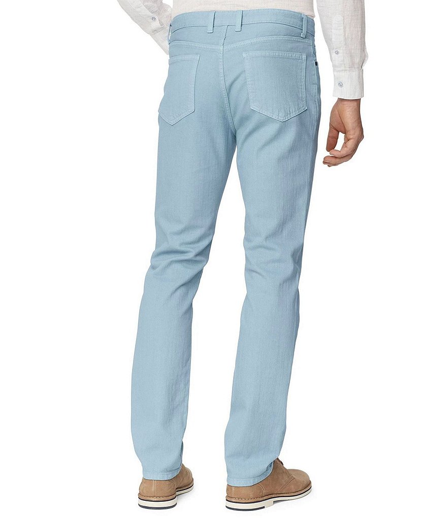 Silver Jeans Co. Hunter Athletic Tapered Jeans