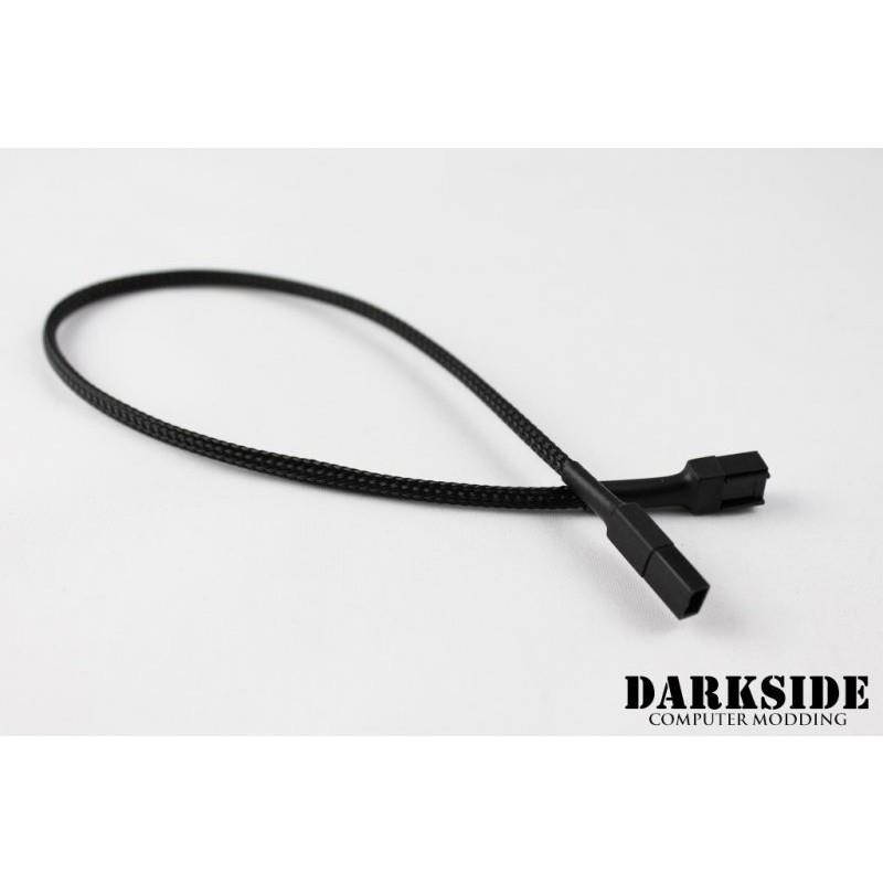 DarkSide CONNECT Cable | 12" | 3-Pin - Type 1 (DS-0322)