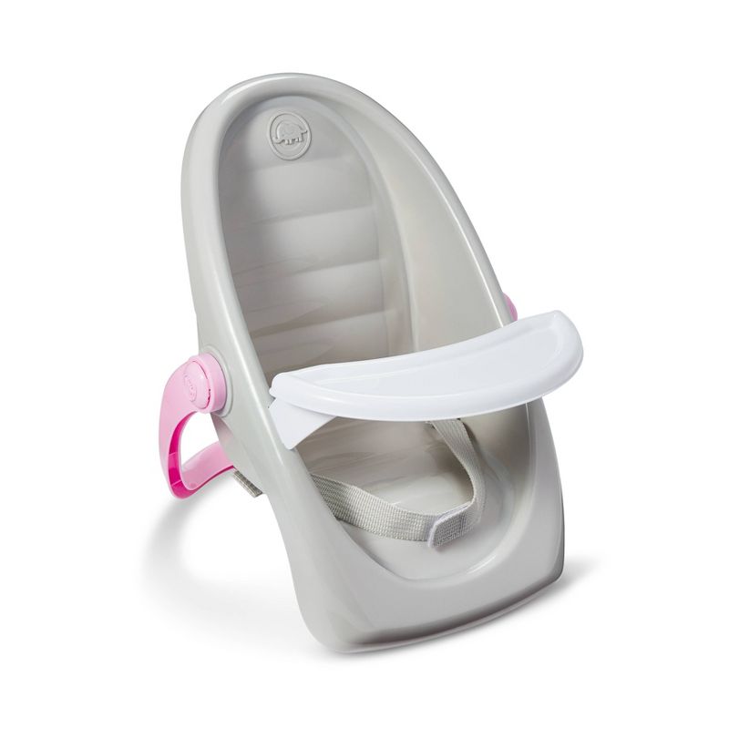 Perfectly Cute Deluxe Nursery 4pc Set