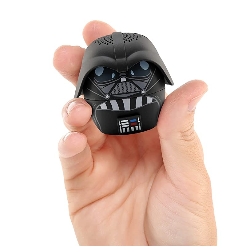 Star Wars Darth Vader Bluetooth Speaker