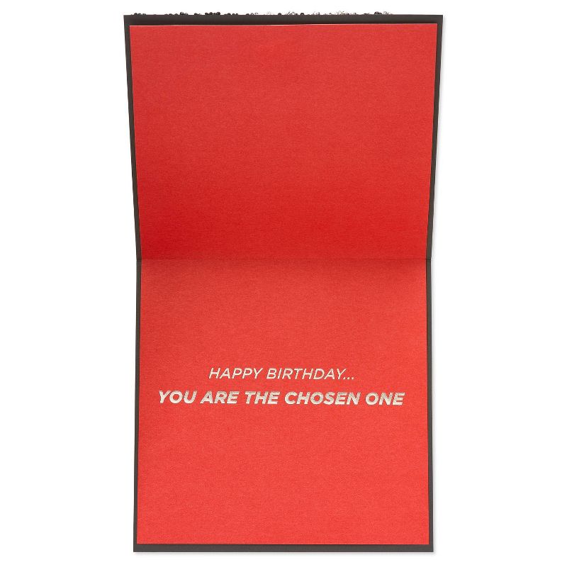 GemmeD Darth Vader Card - PAPYRUS