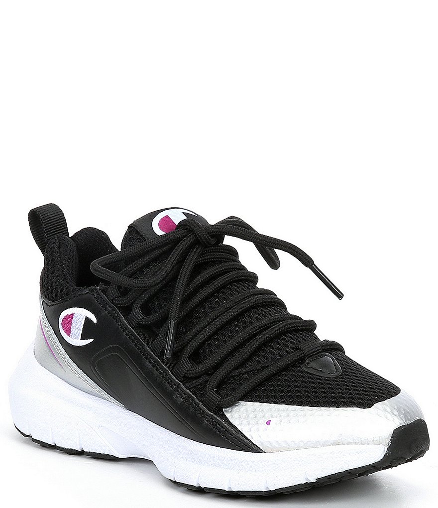 Champion Girl's Verve Lace-Up Sneakers (Toddler)