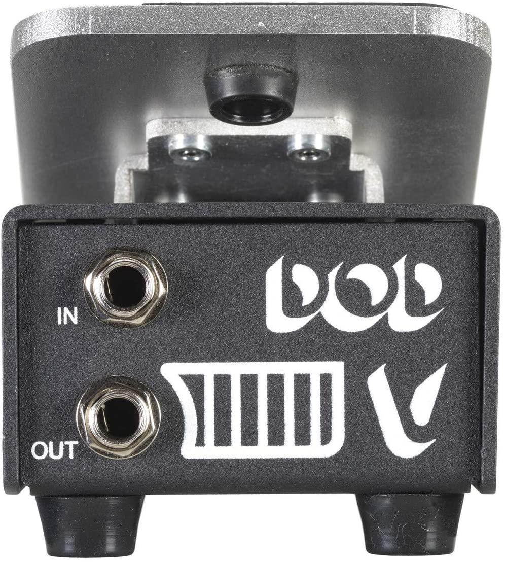 DOD Mini Volume Pedal