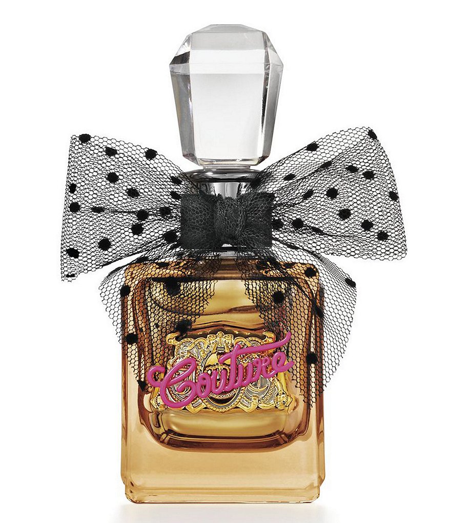 Juicy Couture Viva la Juicy Gold Couture Eau de Parfum Spray