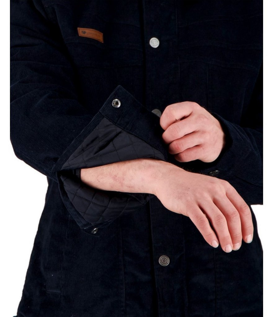 Obermeyer Condor Corduroy Jacket