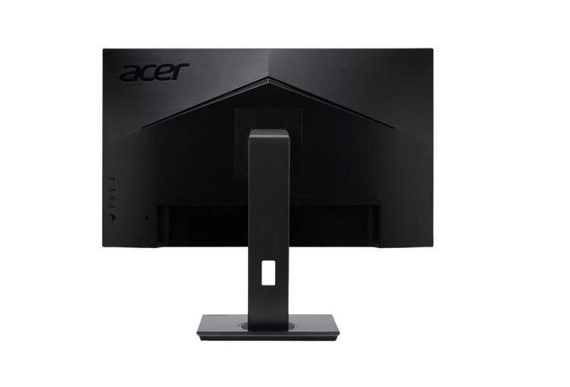Acer B7 23.8" Widescreen Monitor Display WUXGA 1920x1200 4 ms GTG 75Hz 300 Nit - Manufacturer Refurbished