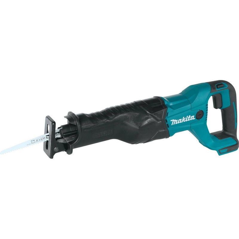 Makita XT505 18V LXT Lithium-Ion 5-Tool Cordless Combo Kit (3 Ah)