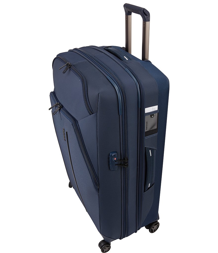 American Tourister 18'' Mickey Mouse Upright Hardside Suitcase