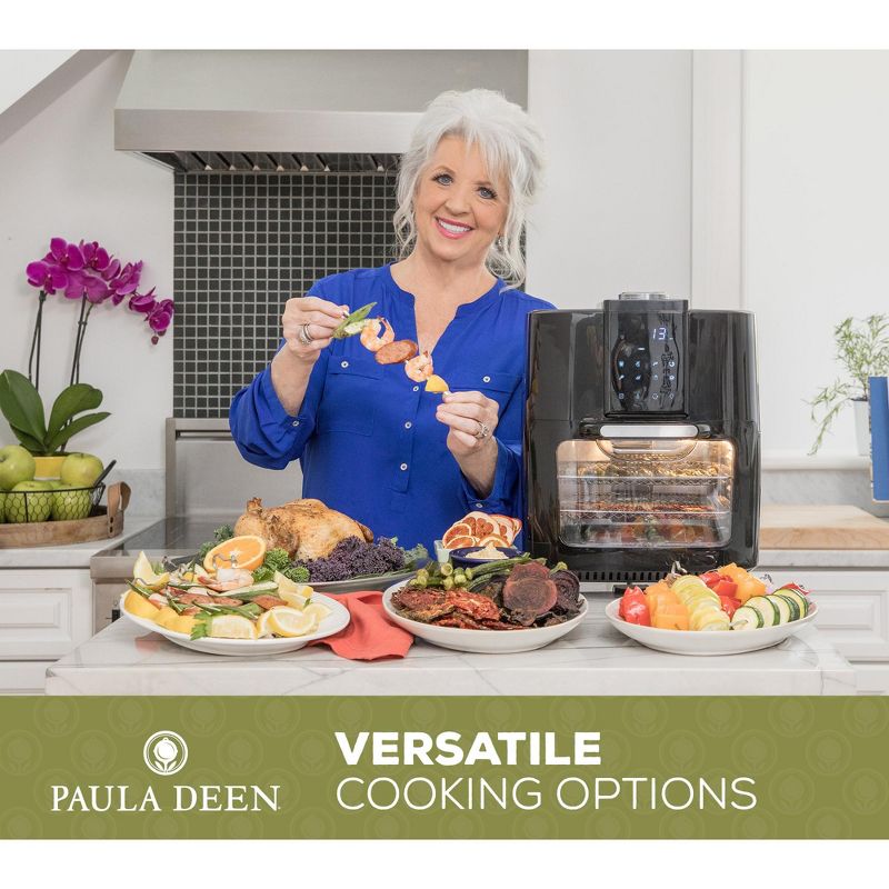 Inalsa 1500W 12L Air Fryer