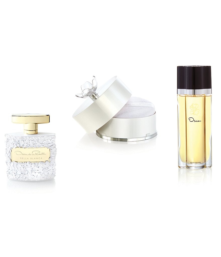 Oscar de la Renta Bella Blanca Eau de Parfum