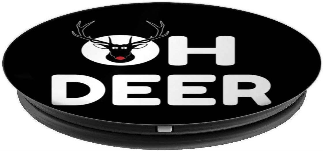 Cute Christmas Gift Oh Deer