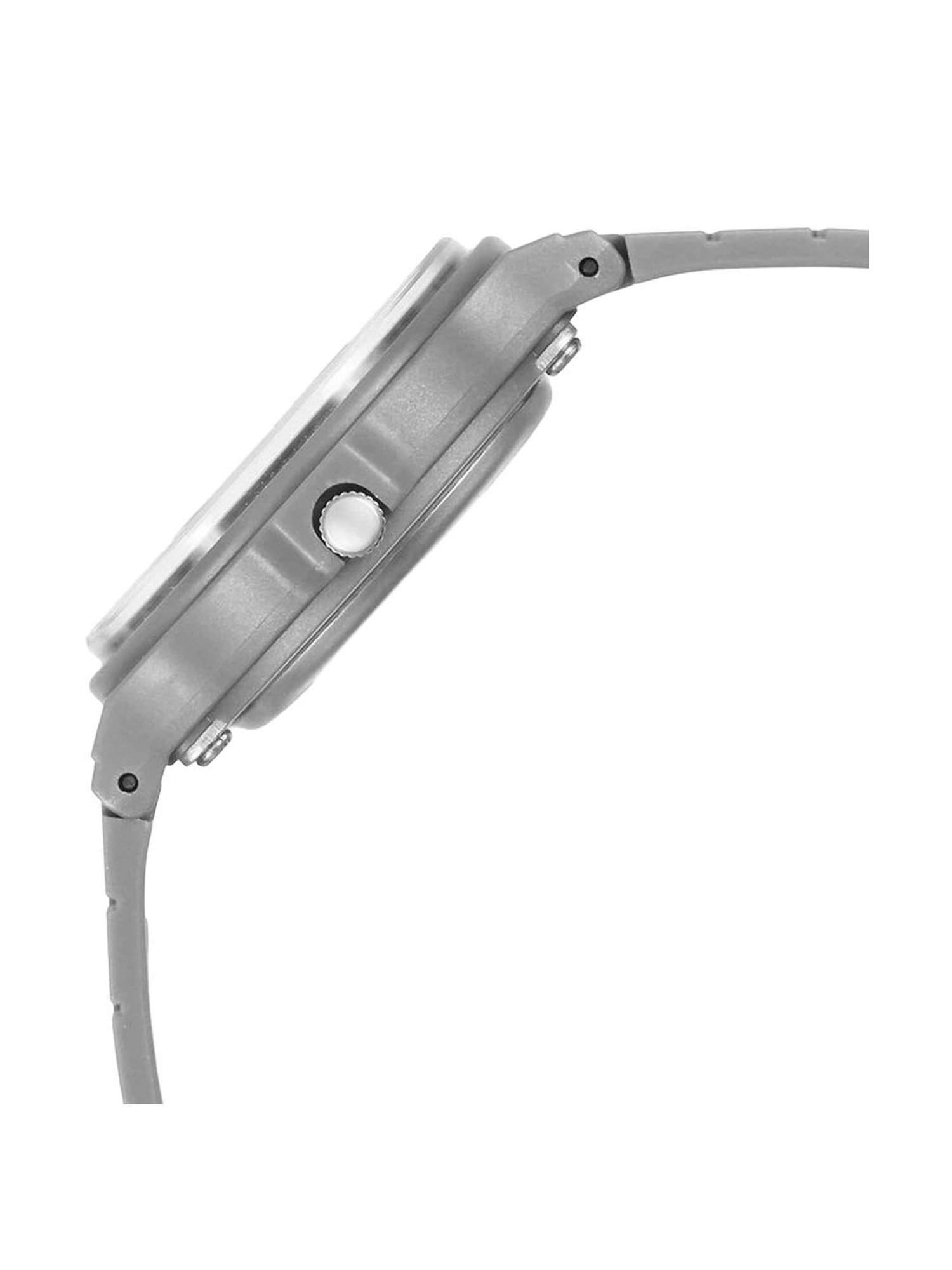 Zoop NS16032PP04W Back To School Analog Watch for Unisex