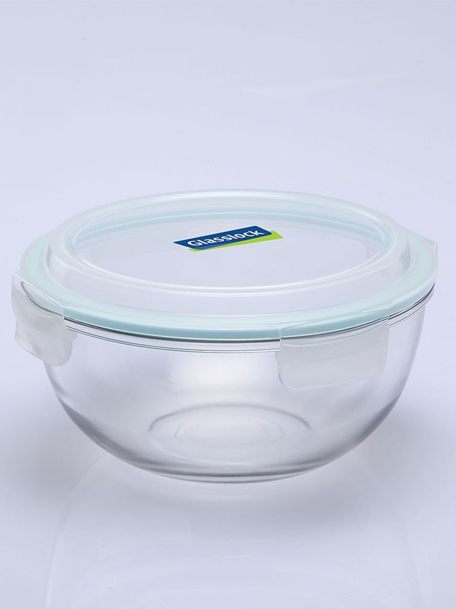 Borosilicate Glass Containers with Lids Microwave Safe Container for Glass Food Storage Containers