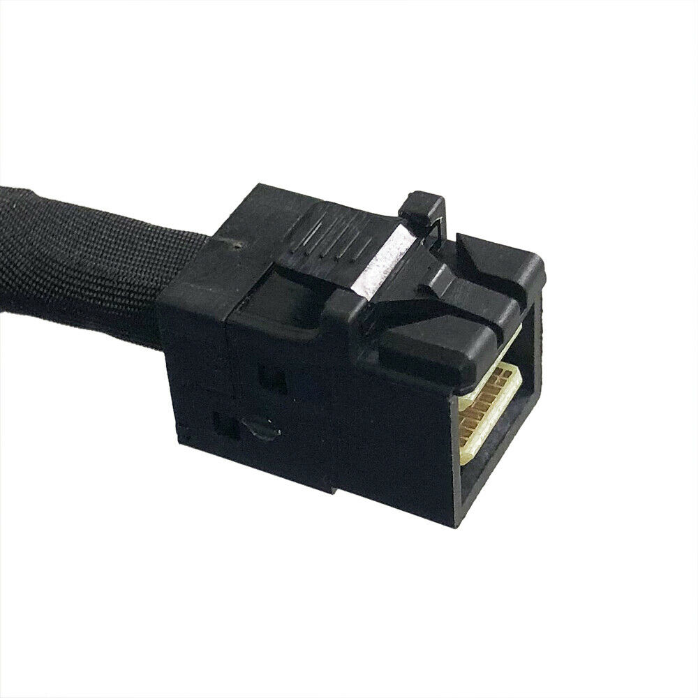 New For Amphenol RHS36-2582 U.2 SFF-8639 to Mini-SAS SFF-8643 Cable