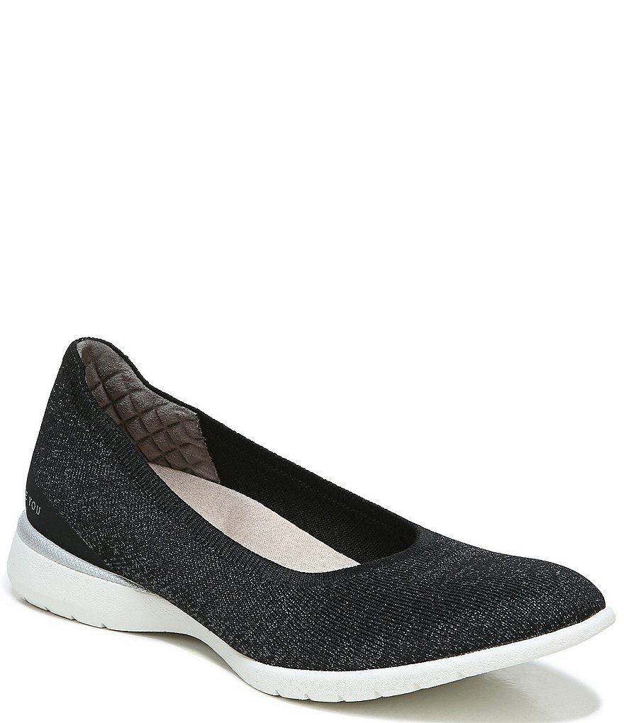 Original Collection by Dr. Scholl's Jayla Knit Wedge Slip-Ons