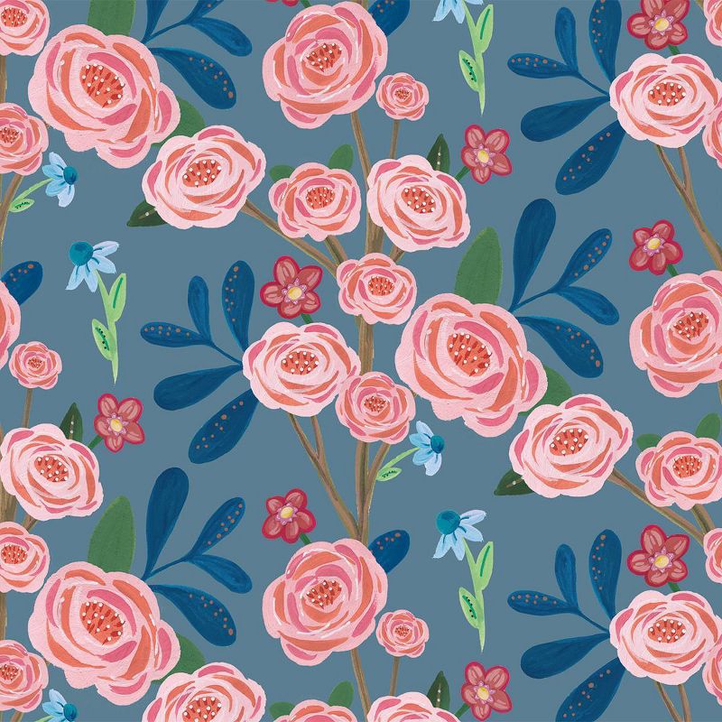 Artisan 20oz Stainless Steel Tumbler - Floret